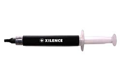 Xilence High Performance | Pâte Thermique | XZ019 | avec Une spatule | 3g | Argent