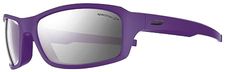 JULBO Unisex barn extend solglasögon, violett, S (8–12 år), violett, S (8-12 Jahre)