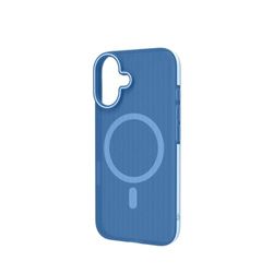 Celly Custodia per Cellulare iPhone 16 Nero - Marca EAN: 8021735211266