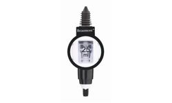 Stalwart T413 Spirit Dispenser, 25 mL Measure