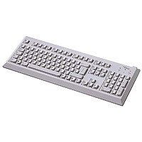 Fujitsu KBPC SX Standard Keyboard PS/2 (PO) tastiera PS/2 Grigio
