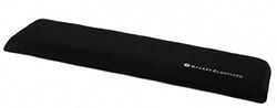 Bakker Elkhuizen BNETWRC Wrist rest Trapezium Compact black