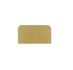 Legrand 14672000 Ap Krg avslutningsskylt