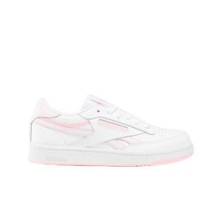 Reebok Club C Revenge, Zapatillas, FTWRWHITE/PORCELAINPINK/PINKGL, 38 EU