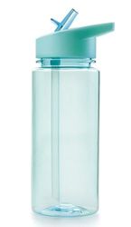 IBILI Fles, Sport, 530 ml, tritan, herbruikbaar, sportief