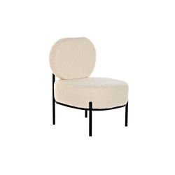 DKD Home Decor fauteuil, standaard