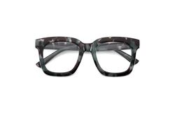 CHARRO Carolina Gafas, Carey Celeste, +2,50 Unisex Adulto