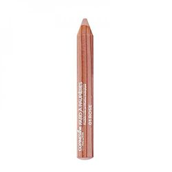 Copines Line Matita Ombra Occhi 01 Rose 1,88G Copines Line 1 Unità 200 g