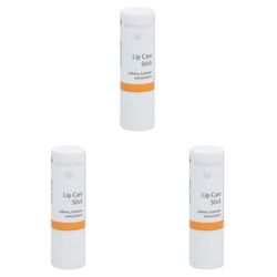 barra para el cuidado de los labios Dr. Hauschka 0,17 oz (Paquete de 3)