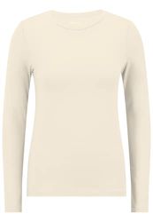 Tamaris Baar Longsleeves voor dames, antiek wit, XXL