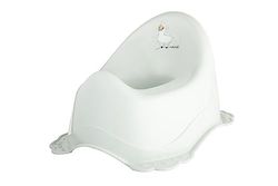 Maltex Merk urinoirs. Model 2-Component Potje met Muziek