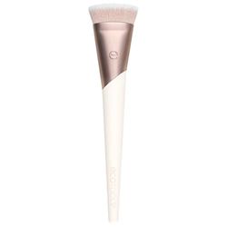 EcoTools EcoFriendly Luxe Flawless Foundation sminkborste för flytande smink