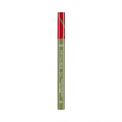 L'Oréal Paris Matita Eyeliner Liquida Infaillible Micro Liner, Punta Micro per un Tratto Fluido, Preciso ed Intenso, Resistente ad Acqua e Sudore Fino a 36H, Tonalità: 05 Sage Green