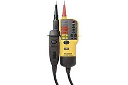 Fluke FLUKE T110 Voltage and continuity checker 12...690 V DC/AC