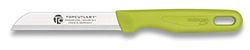 Top Cutlery 17343-VE Couteaux de Cuisine Unisexe pour Adulte Multicolore Taille Unique