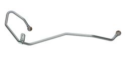 Ajusa OP10828 Oil Pipe, Charger