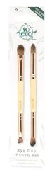 So Eco Occhio Duo Trucco Spazzola Impostato - 20 Gr