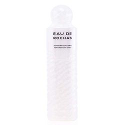 Rochas Eau De Rochas Body Lotion, 500 ml (Paquete de 1)