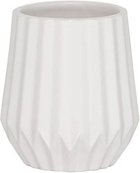 Sealskin Arte copo para escovas de dentes independente branco