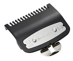 PEINE 1,5 MM N°0,5 BARBER LINE