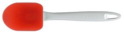 Tescoma silikonsked/spatel presto, multifärg, 29x6,3x2,3 cm