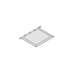 CMT Orange Tools 792.401.30 - Juego 2 cuchillas hs 6% w 400x30x3 para cepilladora