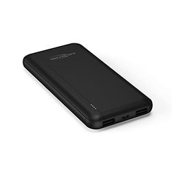 Ansmann Cargador Marca Modelo Powerbank 10.0 10000mAh PB212 1700-0132