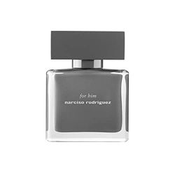 Narciso Rodriguez By Narcisco Rodriguez For HIM- Agua de tocador vaporizador, 50 ml