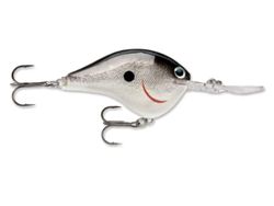 RAPALA DT16 S Pesca, Adultos Unisex, Multicolor, Talla Única