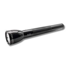 Mag-Lite ML300L 4D LED Torcia Torcia Nero ML300L-S4015