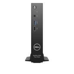 Dell EMC OPTIPLEX 3000 Client léger TPM