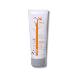 Raywell Hair Mask Dry Skin and Hair Bio Hidra Raywel for Dry Hair and Scalp 250 ml