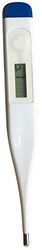 TravelSafe Unisex's TS56 Thermometer, Wit