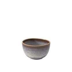 like. by Villeroy & Boch - Lave beige dip bowl 10 x 10 x 6 cm, bowl beige, earthenware