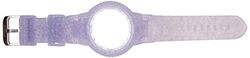 WATXANDCO Cinghie COWA1455, Viola, Unisex