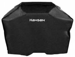 Housse de Protection pour Barbecue Mercury 3 et 4 brûleurs