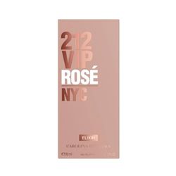 Carolina Herrera Damparfym 212 VIP EDP 80 ml