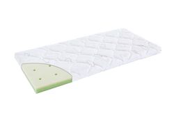 Träumeland Little Angel Matelas pour berceau