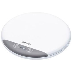 Beurer DM 20 Hydration Manager to Measure, Analyse and Improve Daily Hydration with Color LED Indicator and App