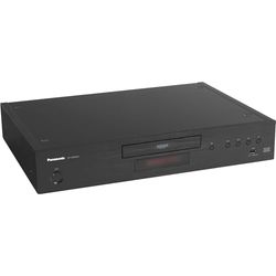 Panasonic DP-UB9004EG1 schwarz