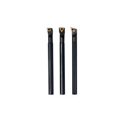 Optimum – Game of Blades for Internal Thread HM 12 mm, Pack of 3