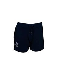 FC Porto Blue Flag Short Femme