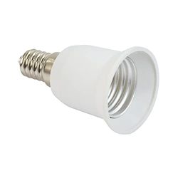 Konwerter z gniazda E14 na E27