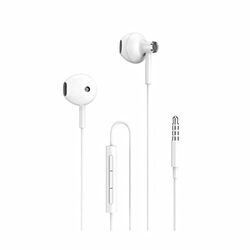 Eightt Technology, Eightt-Auriculares EAUR micrófono XI y control de volumen Uomo, Multicolor, 41 EU