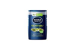 NIVEA MEN Gel douche energy 24H Fresh Effect 3 en 1 250 ml