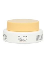 Farmasi C Tuna - Crema facial de aceite de caléndula (50 ml)