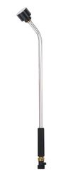 Dramm 22341 klassieke regenstaf met afsluiter, 24-inch