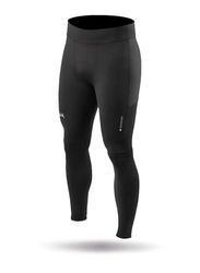 Zhik Nuevo 2024-Eco Spandex Pants BLK M-L 70884, Other, Multicolor, One Size