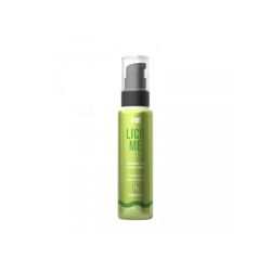 Intt Lick Me Caipirinha Erotic Gel Transparent 50 ml