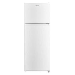 Teka - Frigorífico independiente con congelador superior y motor inverter. Altura 176 cm. - Modelo RTF 13630